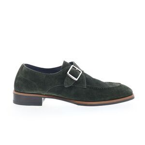 Di Bianco Mens Parma Green Shoes (NWT)